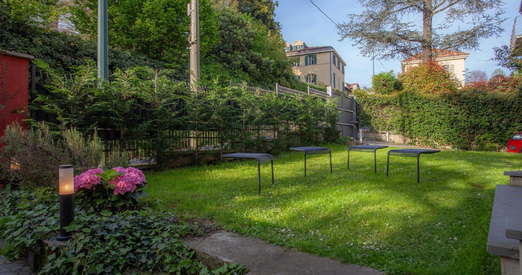 Villa Nobile 8 Turin Exterior foto
